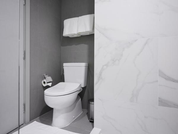 56 Surawong Hotel Bangkok : photo 5 de la chambre standard studio king room