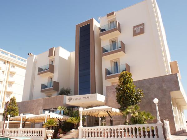 Hotel Caesar Paladium : photo 1 de la chambre chambre double standard