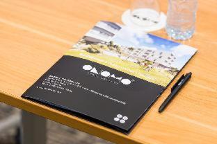 ONOMO Hotel Casablanca Sidi Maarouf : photo 1 de la chambre room #438232717