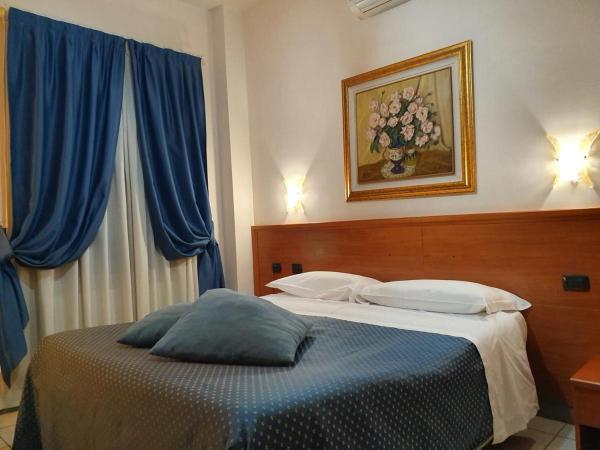 Hotel San Giorgio : photo 7 de la chambre chambre double standard