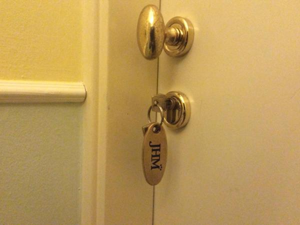 Jonic Hotel Mazzarò : photo 1 de la chambre chambre double standard