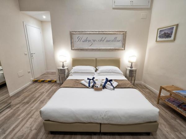 BandBFirenze 8 Cittadella 8 : photo 4 de la chambre chambre triple