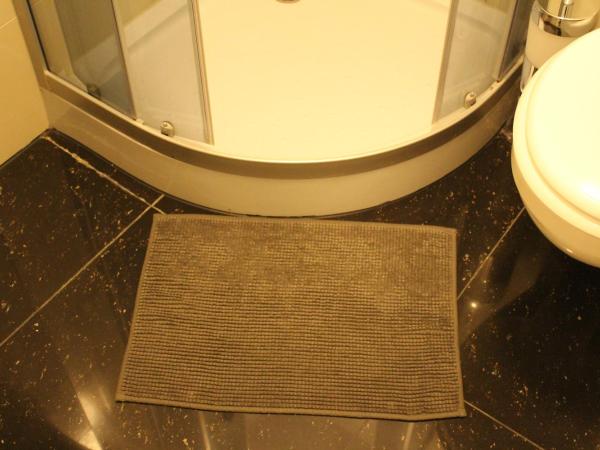 Lovely Studio Cologne West - Neues Momomotel : photo 8 de la chambre chambre double