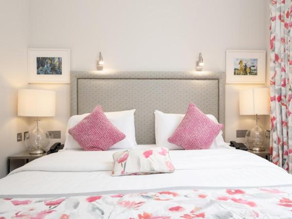Roxford Lodge Hotel : photo 2 de la chambre chambre double