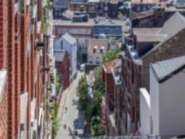 Au 194 : photo 3 de la chambre chambre double privée