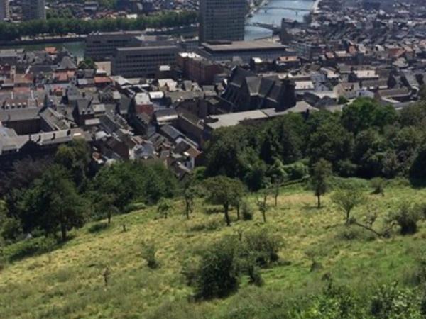 Au 194 : photo 5 de la chambre chambre double privée