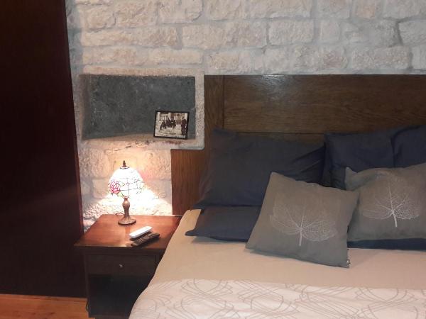 TowerHouseSasso : photo 3 de la chambre chambre double avec salle de bains privative