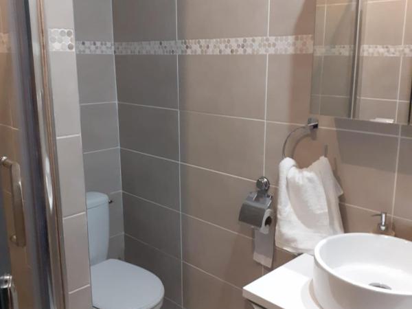 Villa Jasmin : photo 2 de la chambre chambre double