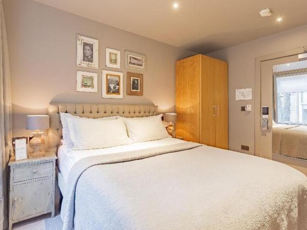 Murrayfield Hotel : photo 4 de la chambre room #10806430