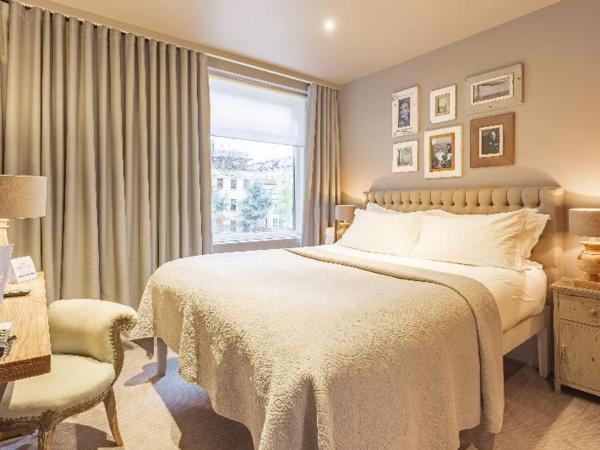 Murrayfield Hotel : photo 10 de la chambre room #10806430