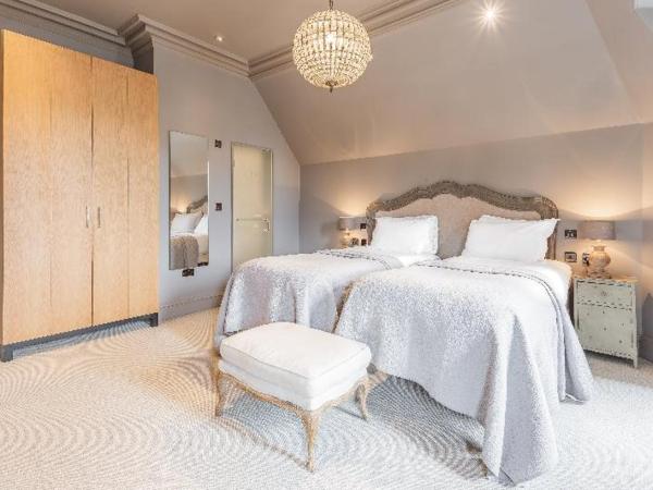 Murrayfield Hotel : photo 1 de la chambre room #10806432