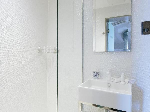 Murrayfield Hotel : photo 4 de la chambre room #10806432