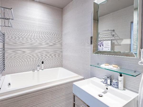 Murrayfield Hotel : photo 5 de la chambre room #10806433