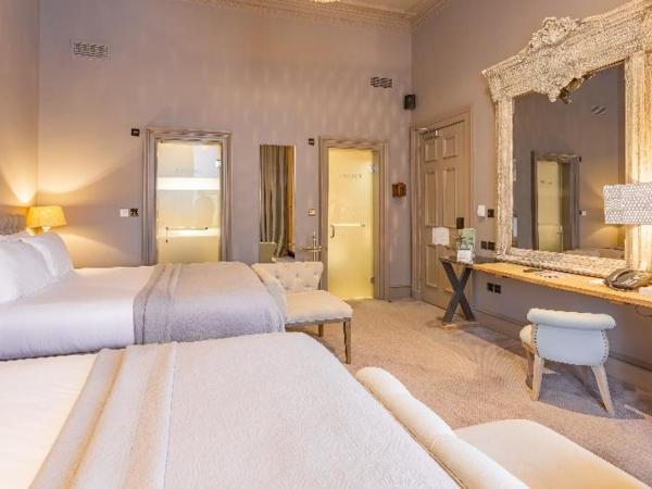 Murrayfield Hotel : photo 6 de la chambre room #10806433
