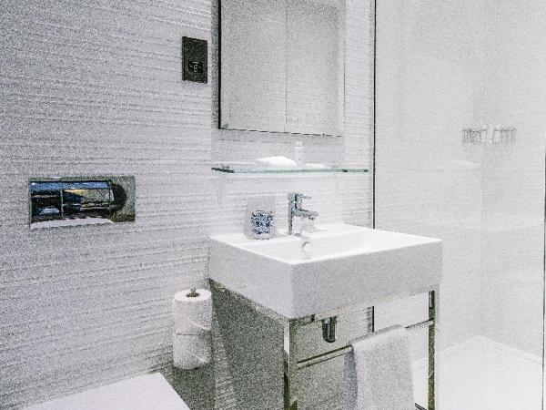 Murrayfield Hotel : photo 4 de la chambre room #10806435