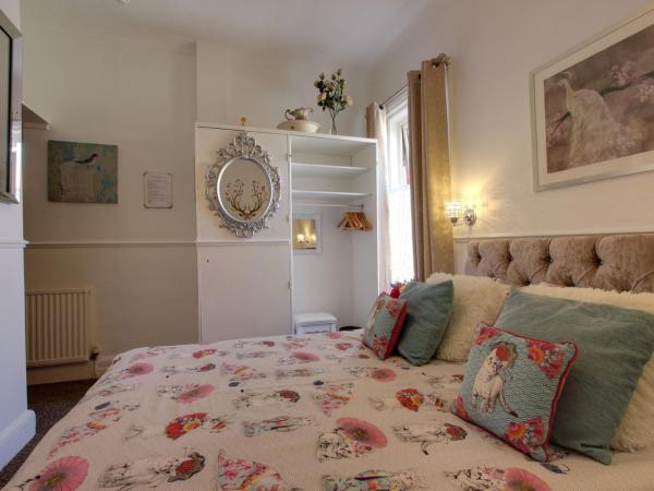 Mayfair Hotel : photo 3 de la chambre chambre familiale avec douche