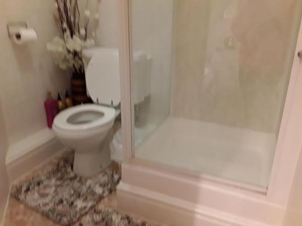 Mayfair Hotel : photo 2 de la chambre chambre familiale avec douche