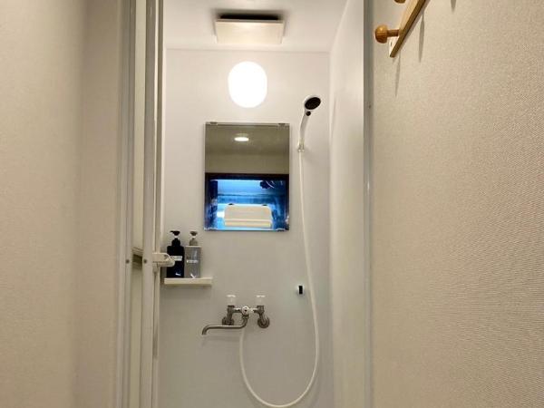 Hostel Furoya : photo 5 de la chambre chambre double ou lits jumeaux