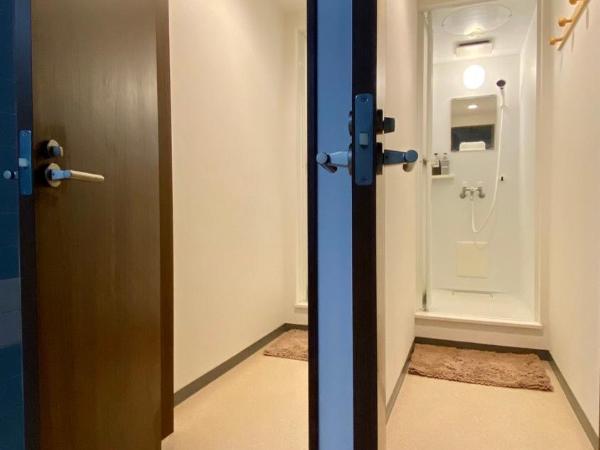 Hostel Furoya : photo 4 de la chambre chambre double ou lits jumeaux