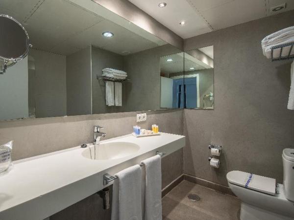 Climia Belroy 4 Sup : photo 3 de la chambre room #9257033