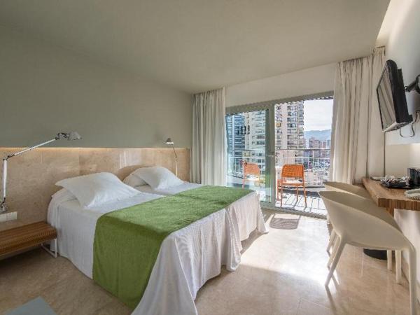 Climia Belroy 4 Sup : photo 2 de la chambre room #9257035