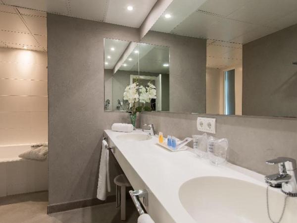 Climia Belroy 4 Sup : photo 3 de la chambre room #9257037