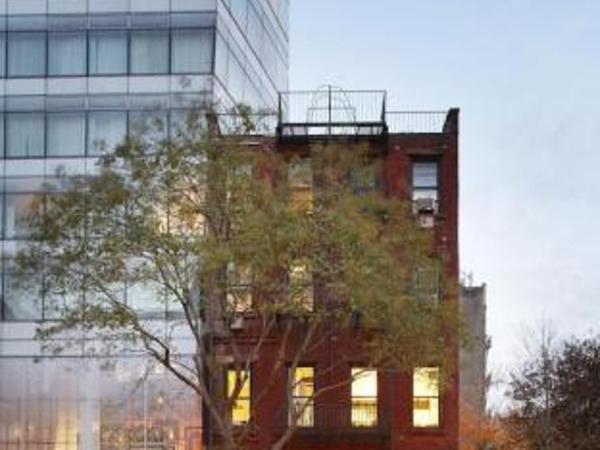 The Standard - East Village : photo 1 de la chambre room #7591124