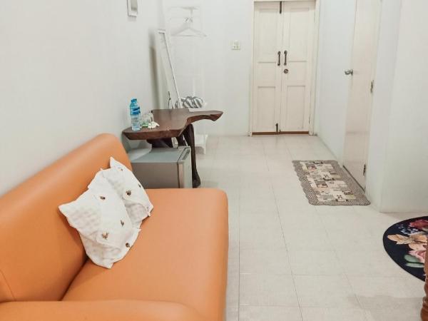 โรสชาเลต์ Rose Chalet : photo 8 de la chambre chambre lit king-size deluxe