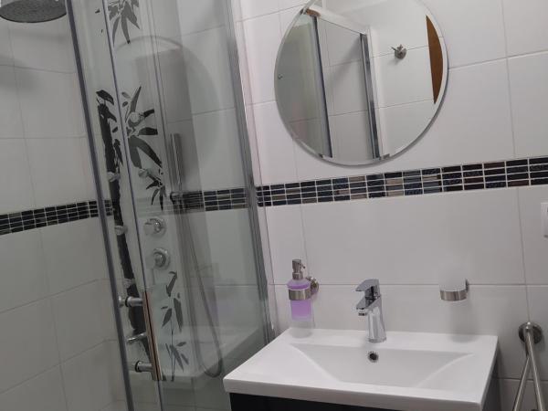 Šenk U Kovárny : photo 2 de la chambre suite junior avec terrasse