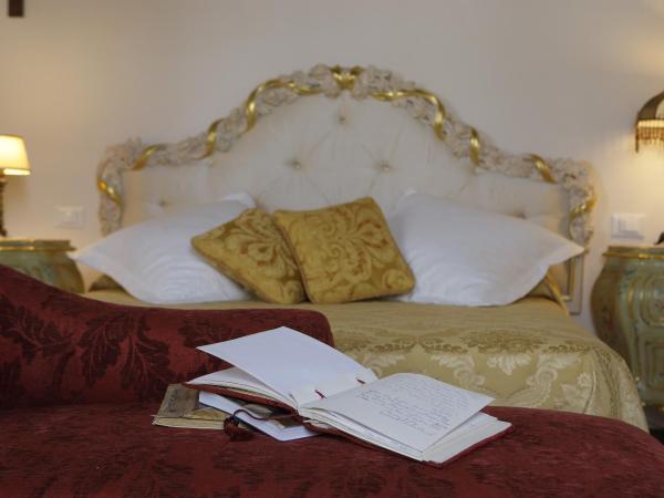 Locanda Cà Del Console : photo 2 de la chambre chambre double ou lits jumeaux Économique