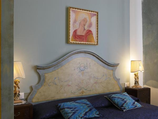 Locanda Cà Del Console : photo 1 de la chambre chambre simple