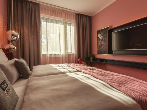 the niu Loco : photo 2 de la chambre chambre double standard