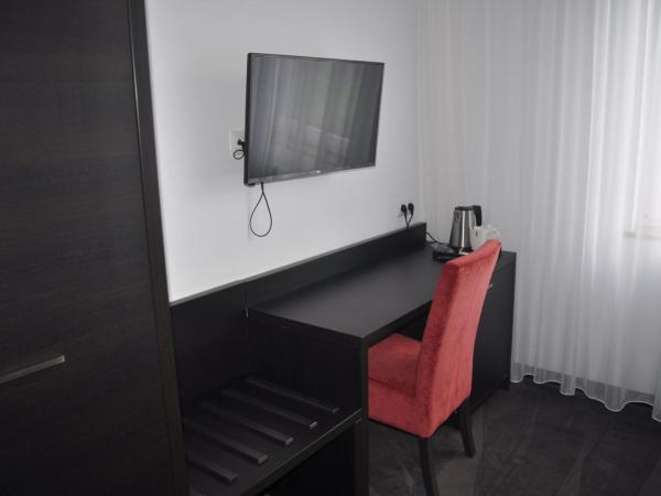 Villa Karpacz : photo 5 de la chambre chambre triple - accessible aux personnes à mobilité réduite