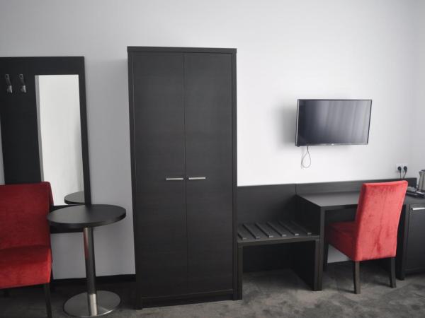 Villa Karpacz : photo 4 de la chambre chambre triple - accessible aux personnes à mobilité réduite