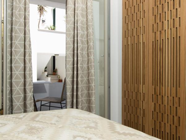 Hotel Villa Flora : photo 10 de la chambre suite exécutive