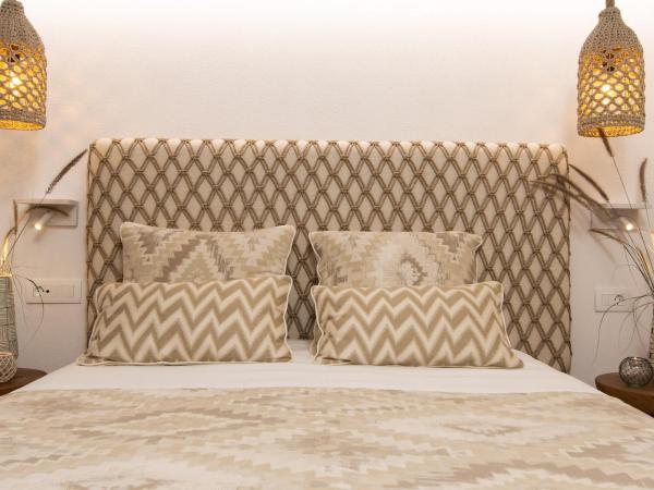 Hotel Villa Flora : photo 3 de la chambre suite deluxe