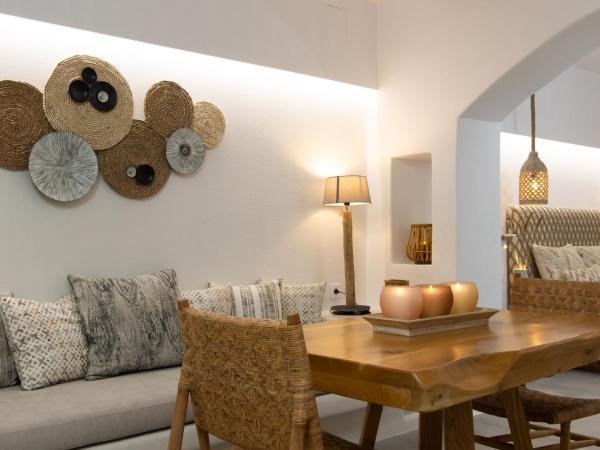 Hotel Villa Flora : photo 4 de la chambre suite exécutive