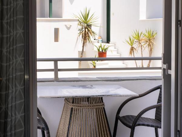 Hotel Villa Flora : photo 3 de la chambre appartement 2 chambres