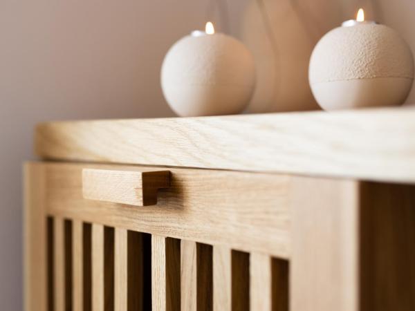 Hotel Villa Flora : photo 4 de la chambre appartement 2 chambres