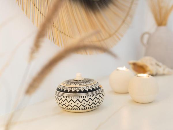 Hotel Villa Flora : photo 6 de la chambre suite deluxe