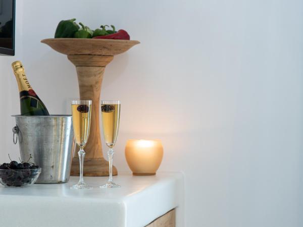 Hotel Villa Flora : photo 7 de la chambre suite deluxe