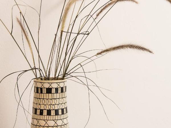 Hotel Villa Flora : photo 6 de la chambre suite junior