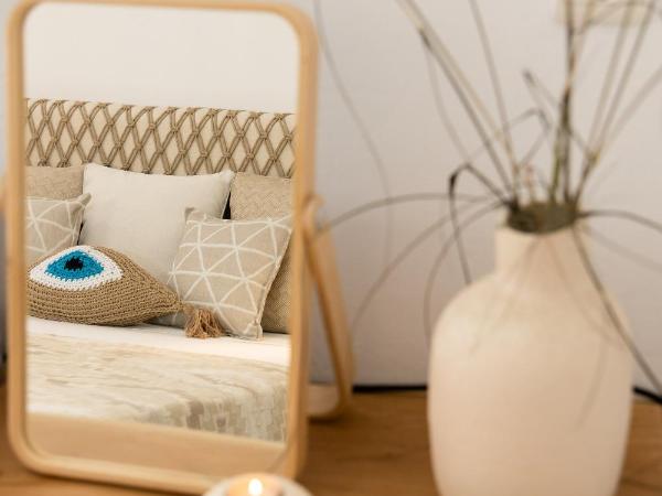 Hotel Villa Flora : photo 1 de la chambre suite junior