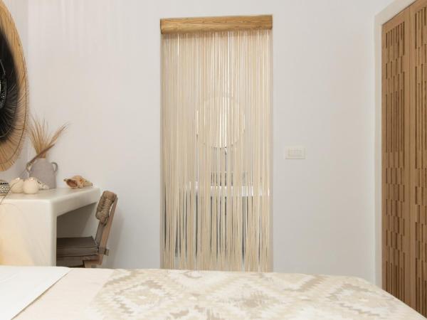 Hotel Villa Flora : photo 8 de la chambre suite deluxe