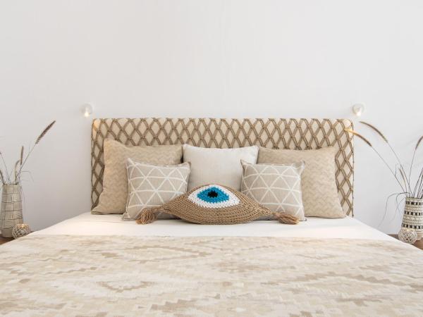 Hotel Villa Flora : photo 8 de la chambre suite junior