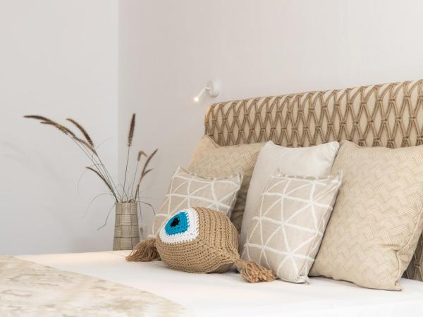 Hotel Villa Flora : photo 2 de la chambre suite junior