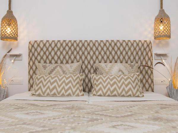 Hotel Villa Flora : photo 10 de la chambre suite deluxe