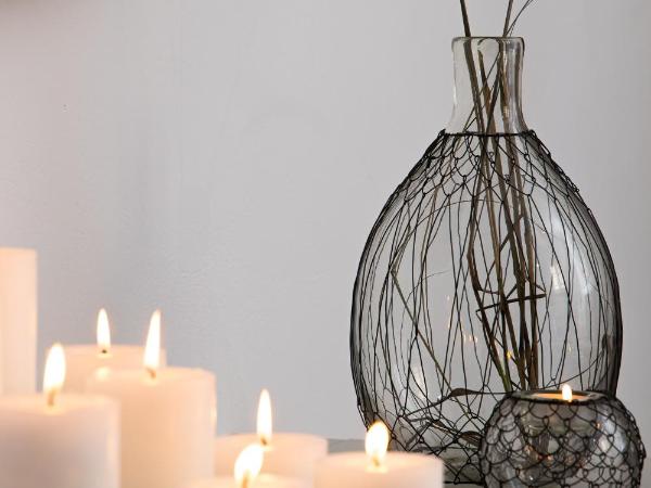 Hotel Villa Flora : photo 3 de la chambre suite junior