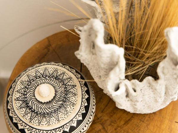 Hotel Villa Flora : photo 9 de la chambre suite junior