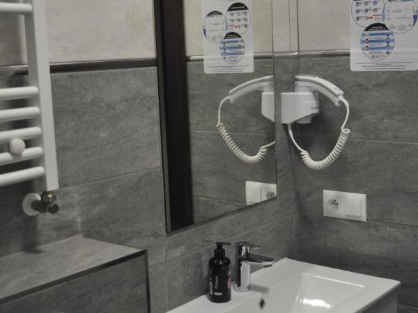 Villa Karpacz : photo 8 de la chambre chambre triple